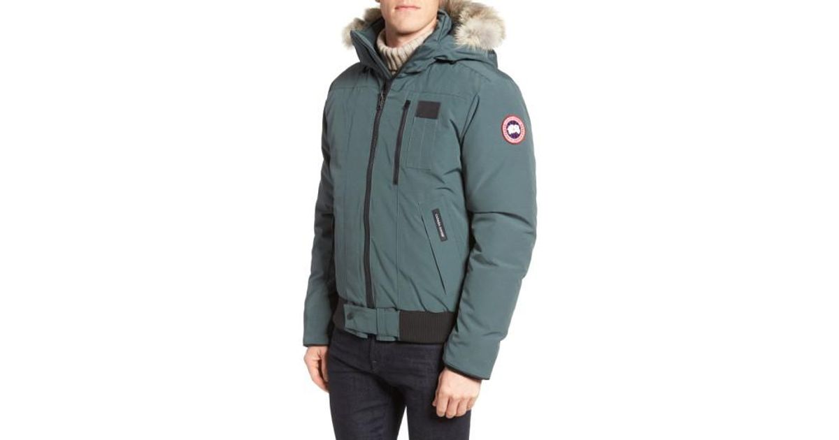 Canada Goose Borden Bomber multicolor Canada Goose Borden Bomber multicolor