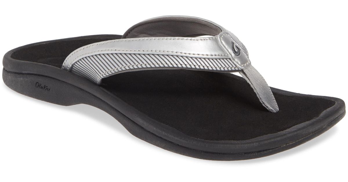 wehi ohana flip flop