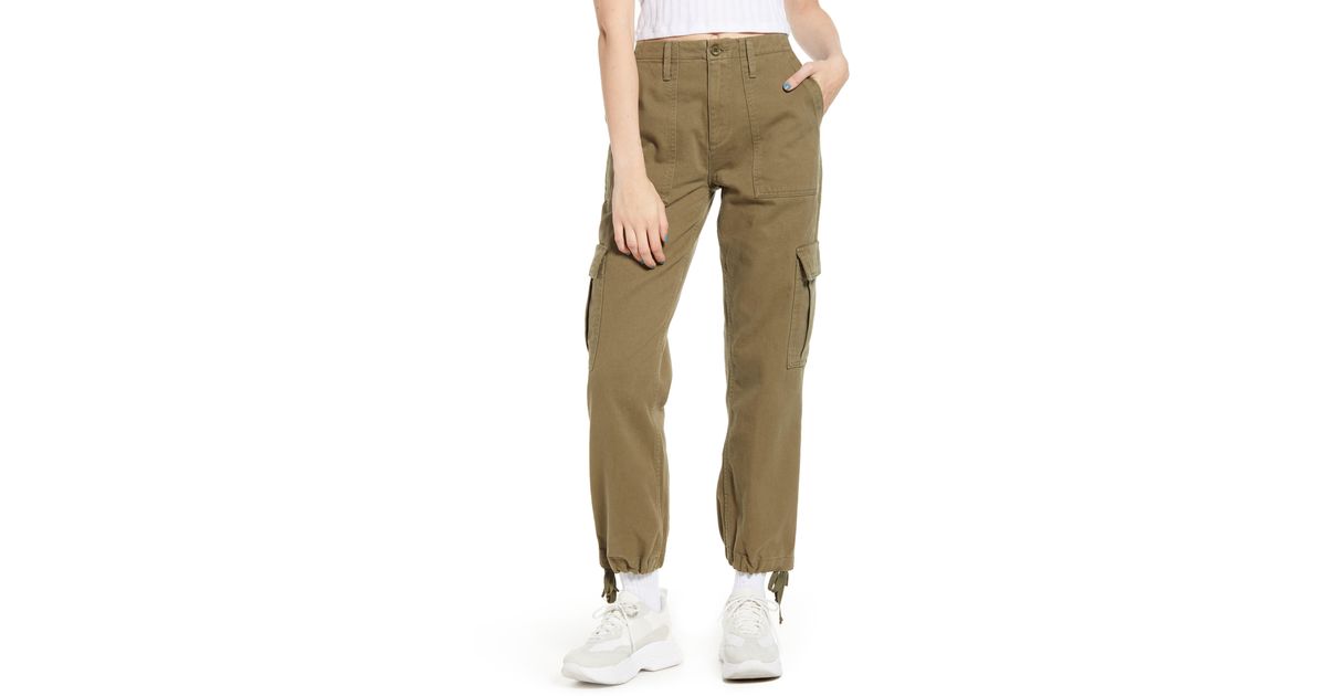 urban outfitters cargo pants womens