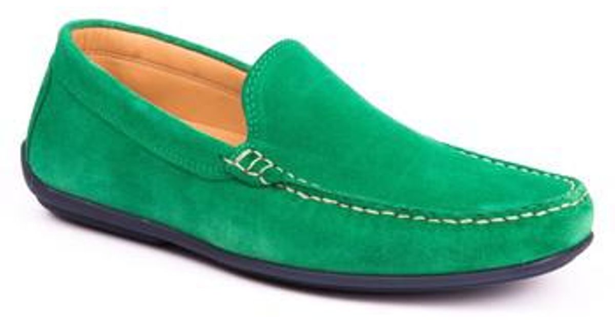 austen heller driving shoes