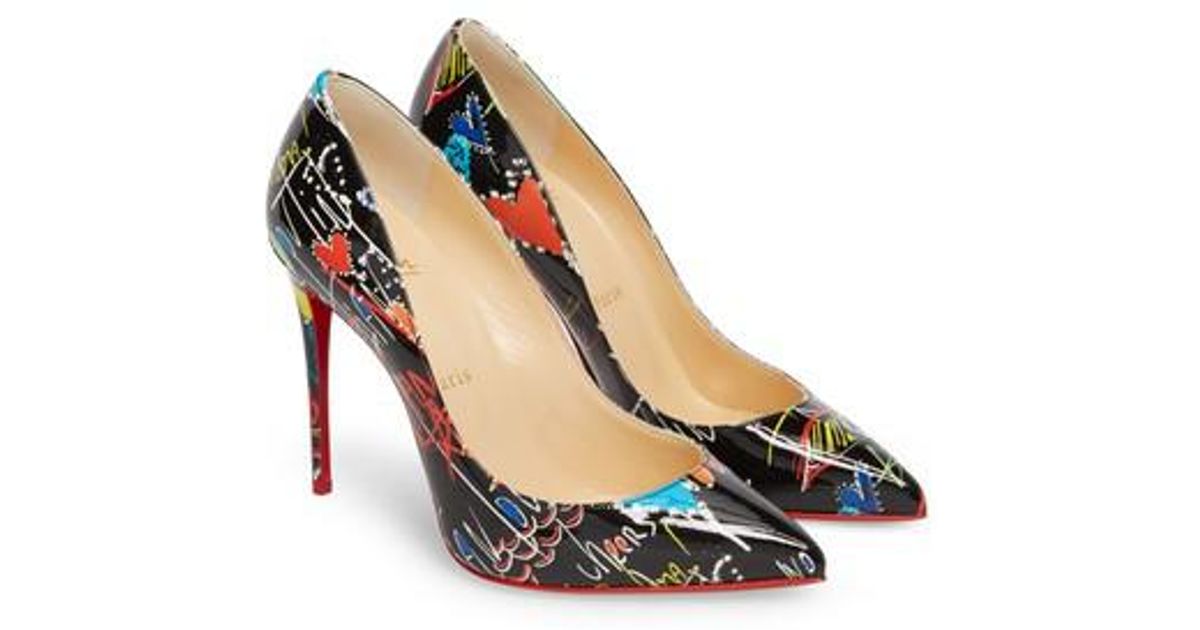 christian louboutin pigalle turquoise christian louboutin pigalle turquoise
