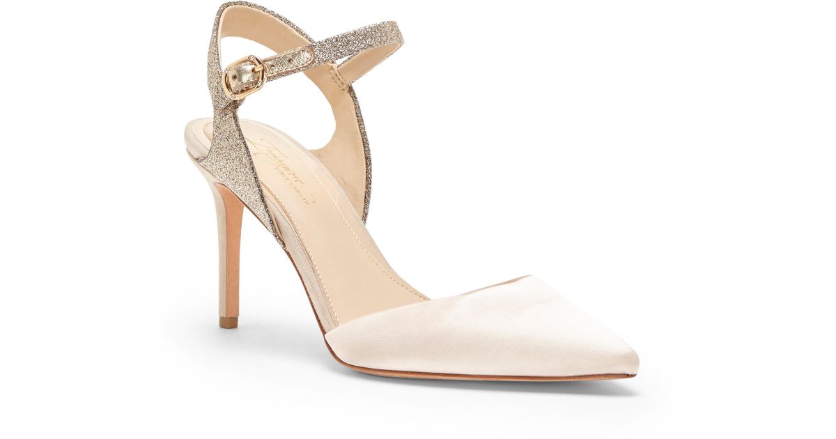 vince camuto imagine pumps