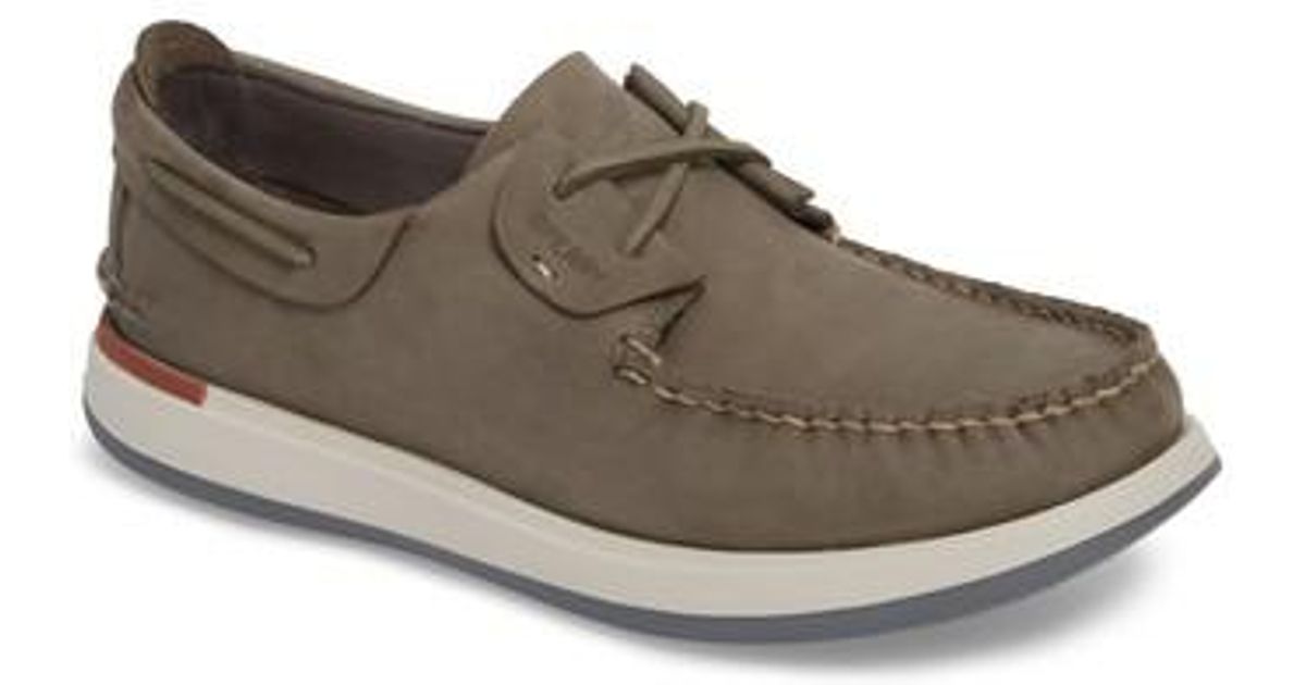 sperry caspian