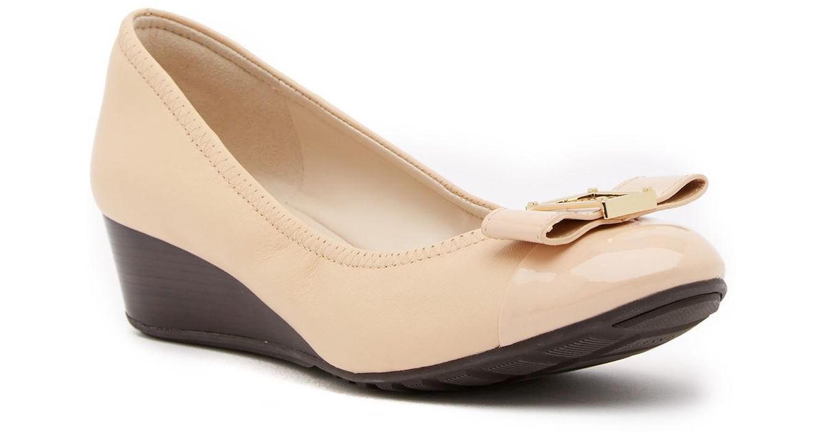 emory bow wedge