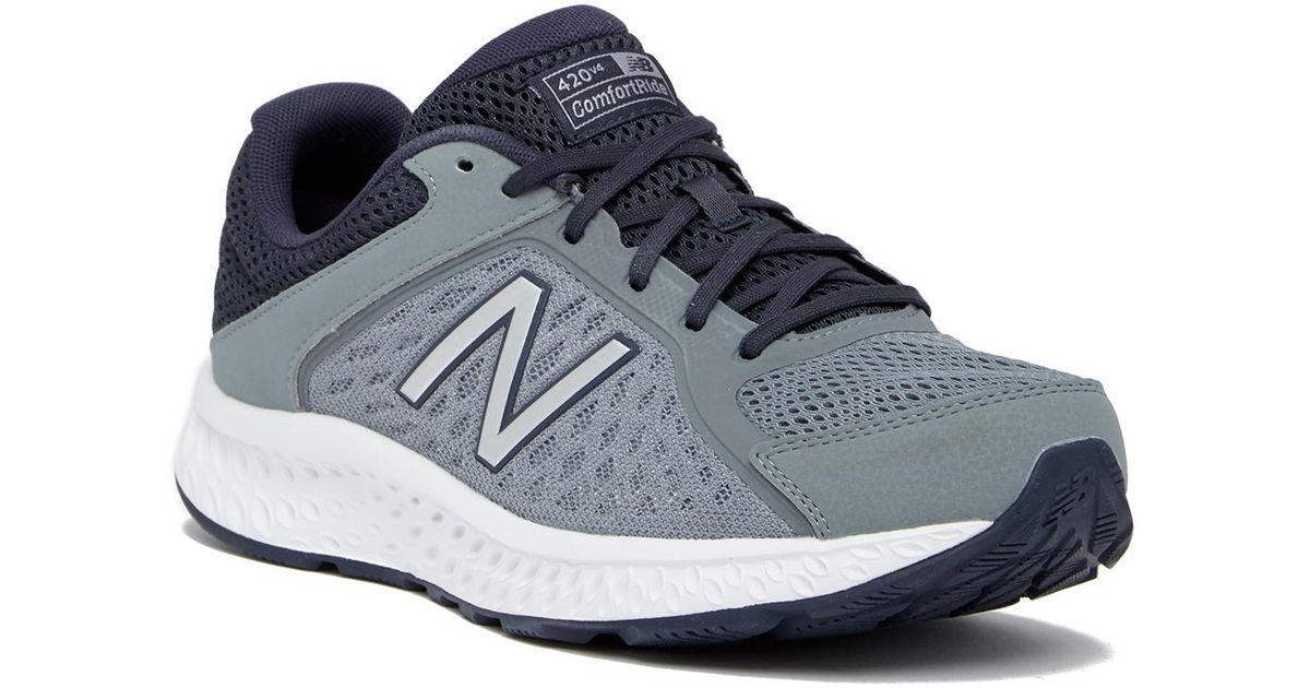 new balance m420v4 new balance m420v4
