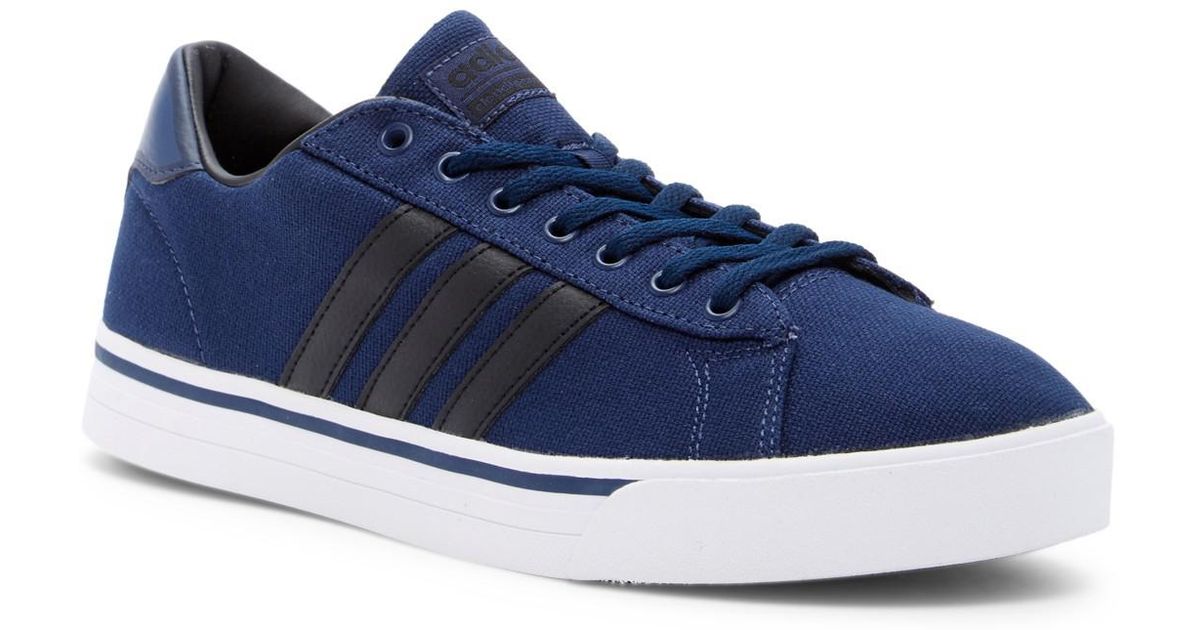 adidas cloudfoam super daily blue adidas cloudfoam super daily blue