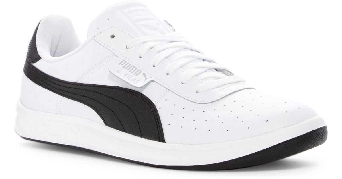 puma g vilas 2 29 kids