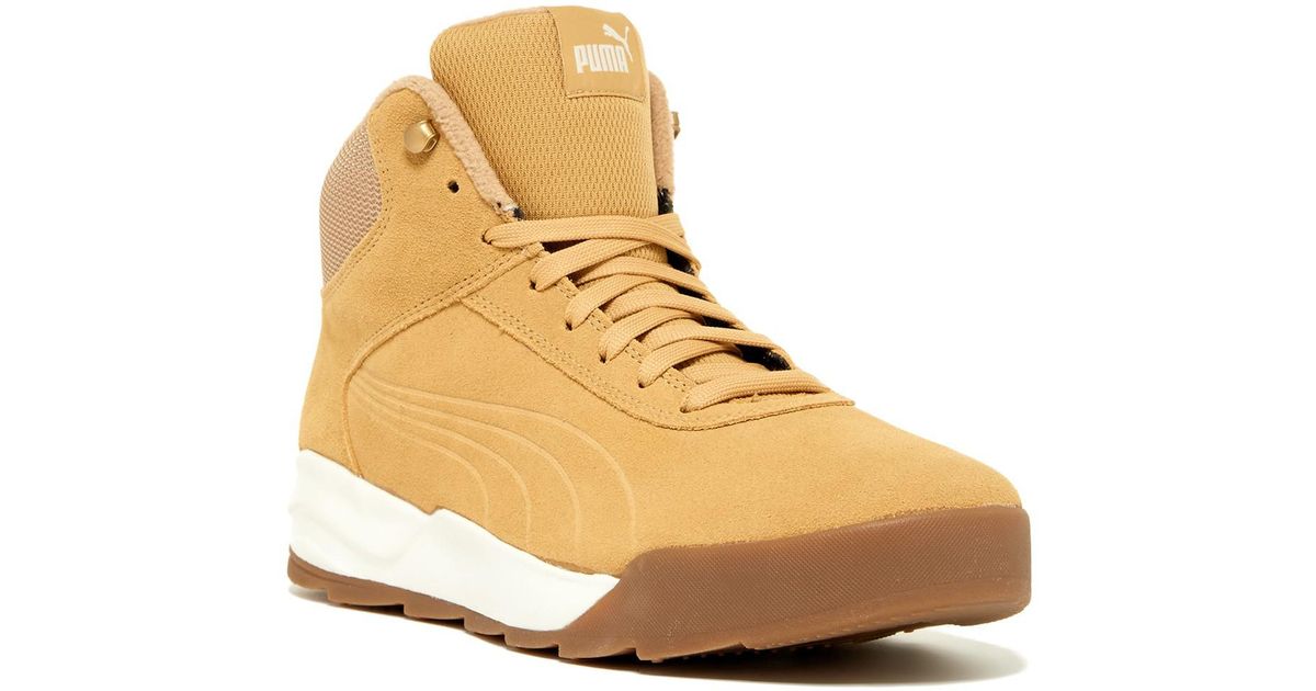 puma desierto sneaker puma desierto sneaker