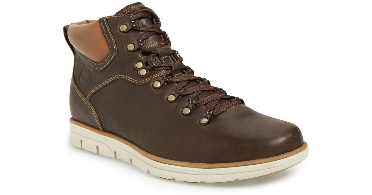 bradstreet boots