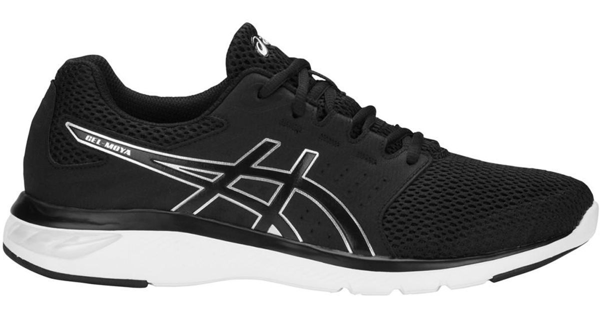 Lyst Asics en homme Asics Gel moya Running Sneaker en noir pour homme 4af518f - coconutrecipe.info Lyst Asics en homme Asics Gel moya Running Sneaker en noir pour homme 4af518f - coconutrecipe.info