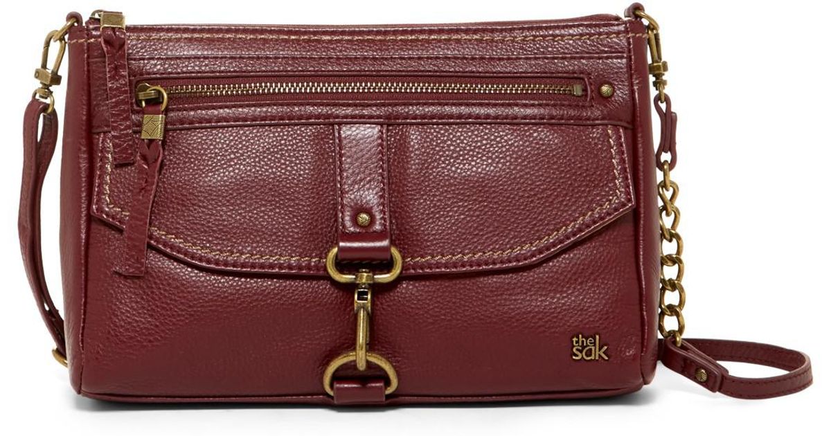 sak ventura crossbody