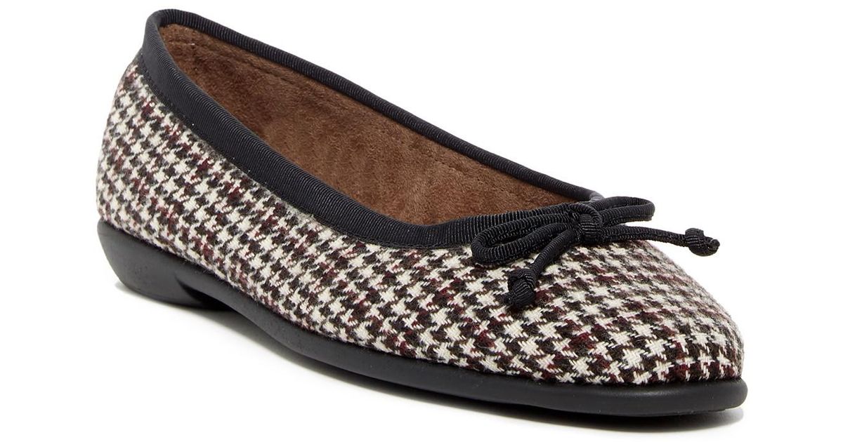 Available Aerosoles Fast Width Bet FlatWide Ballet Tl13uFcJK