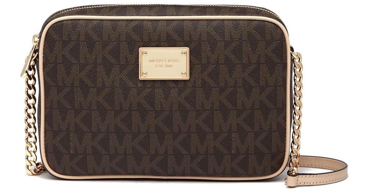 cheap michael kors monogram bag