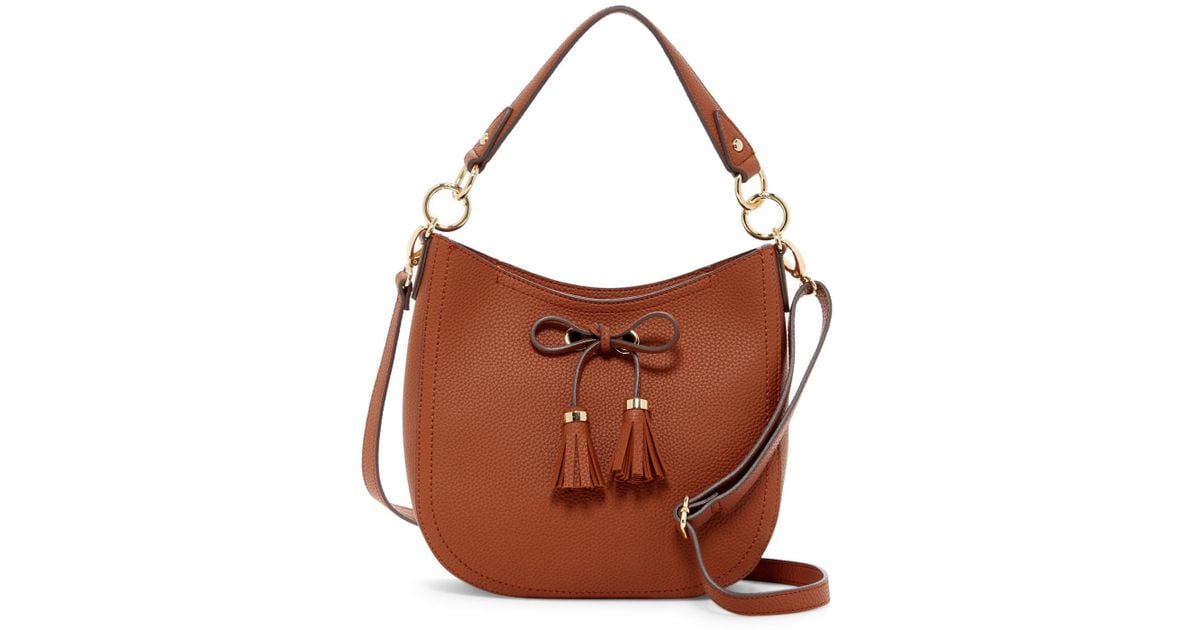 Crossbody Hobo Bag Bluelegance Crossbody Hobo Bag