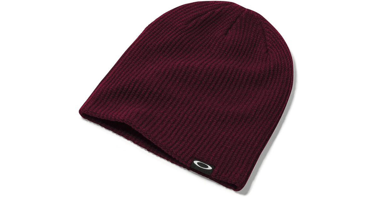 oakley backbone beanie oakley backbone beanie