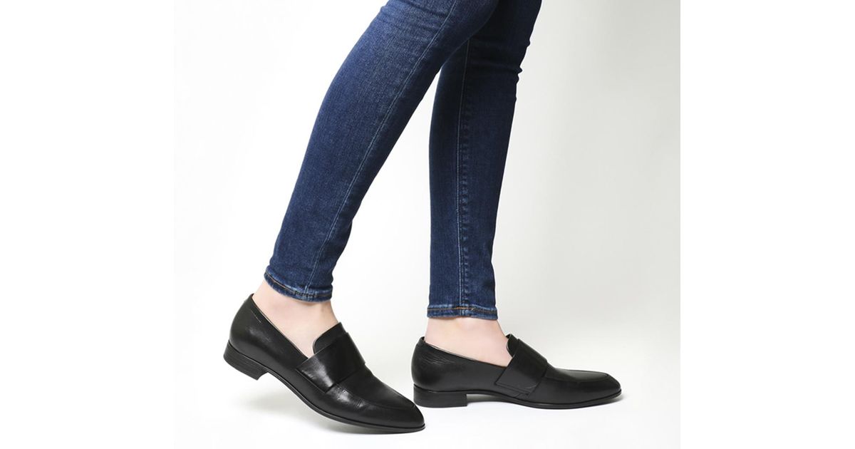 vagabond loafer frances