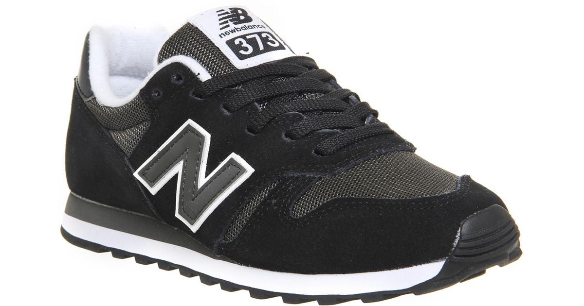 new balance wl 373 black