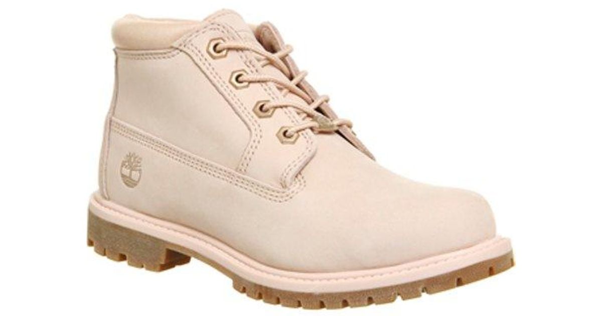 timberland nellie chukka double waterproof boot