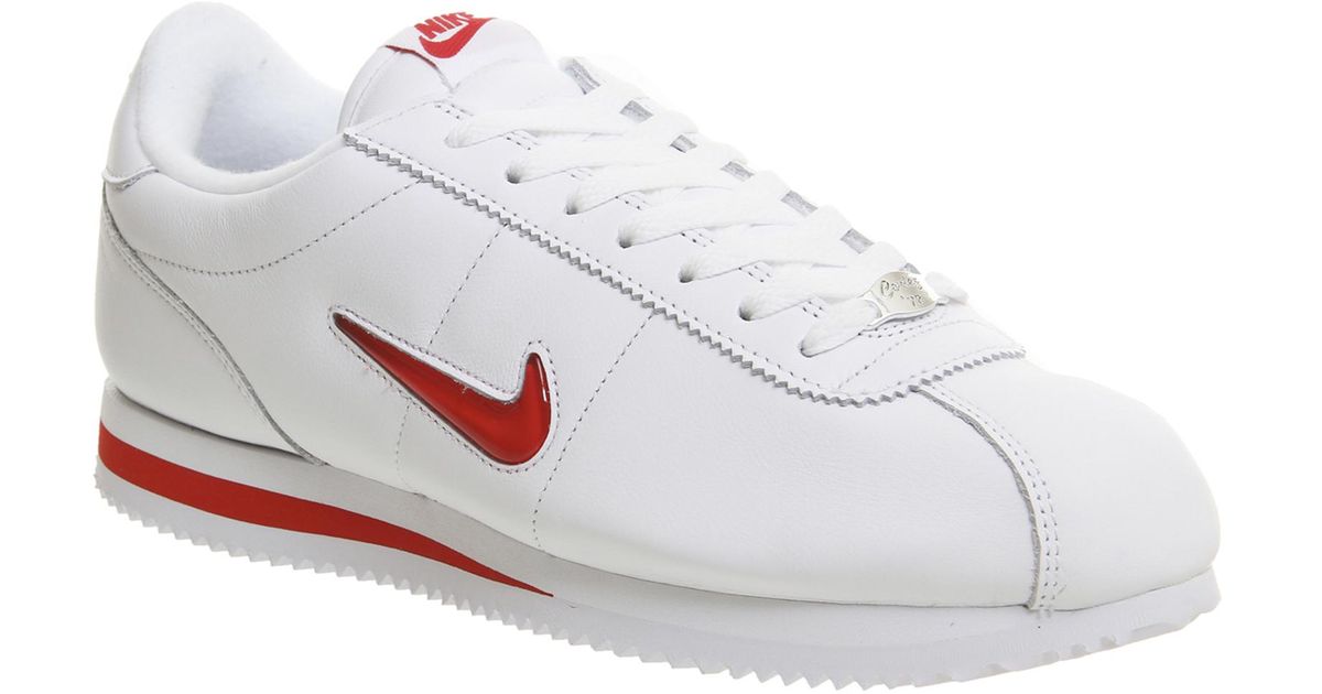 nike cortez jewel nike cortez jewel