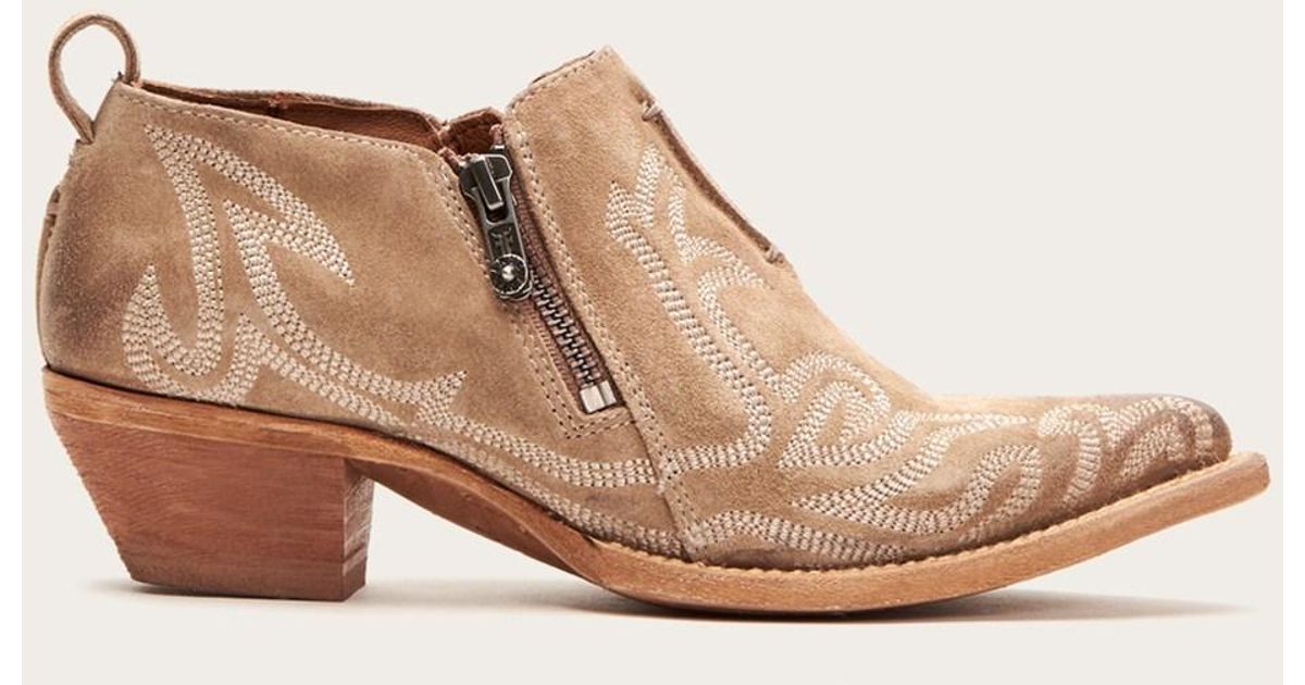frye sacha primrose