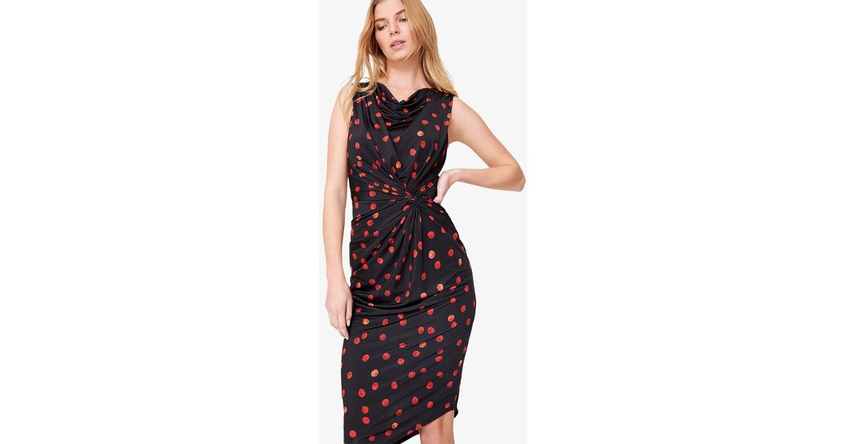 Sariah Dress