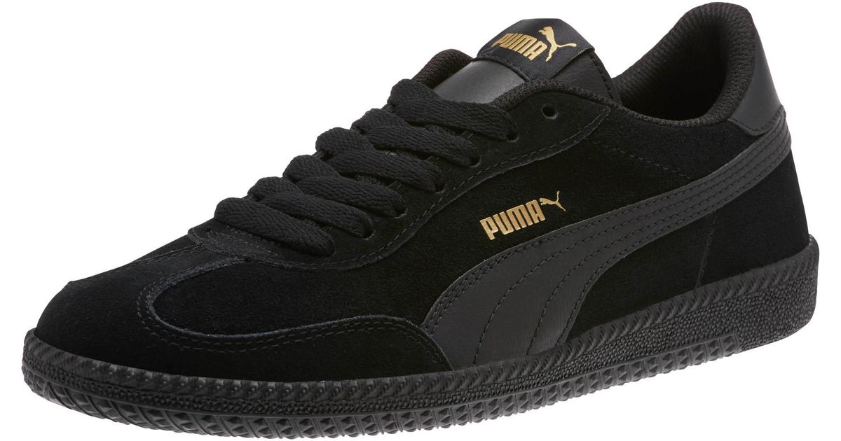 puma astro cup suede
