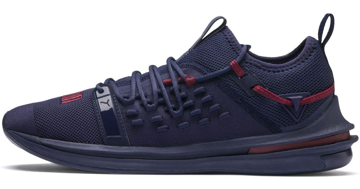 ignite limitless sr fusefit running shoes