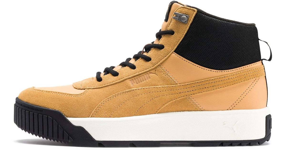 sneakers puma tarrenz