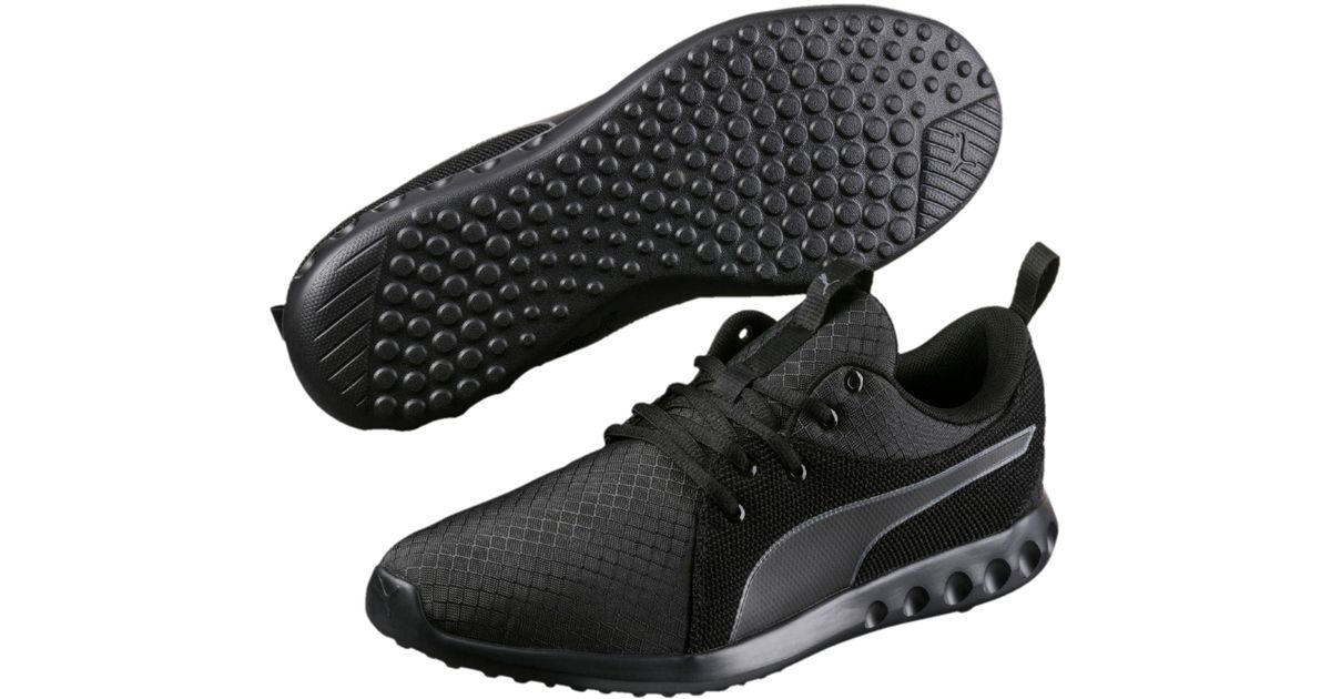 puma carson 2 mens