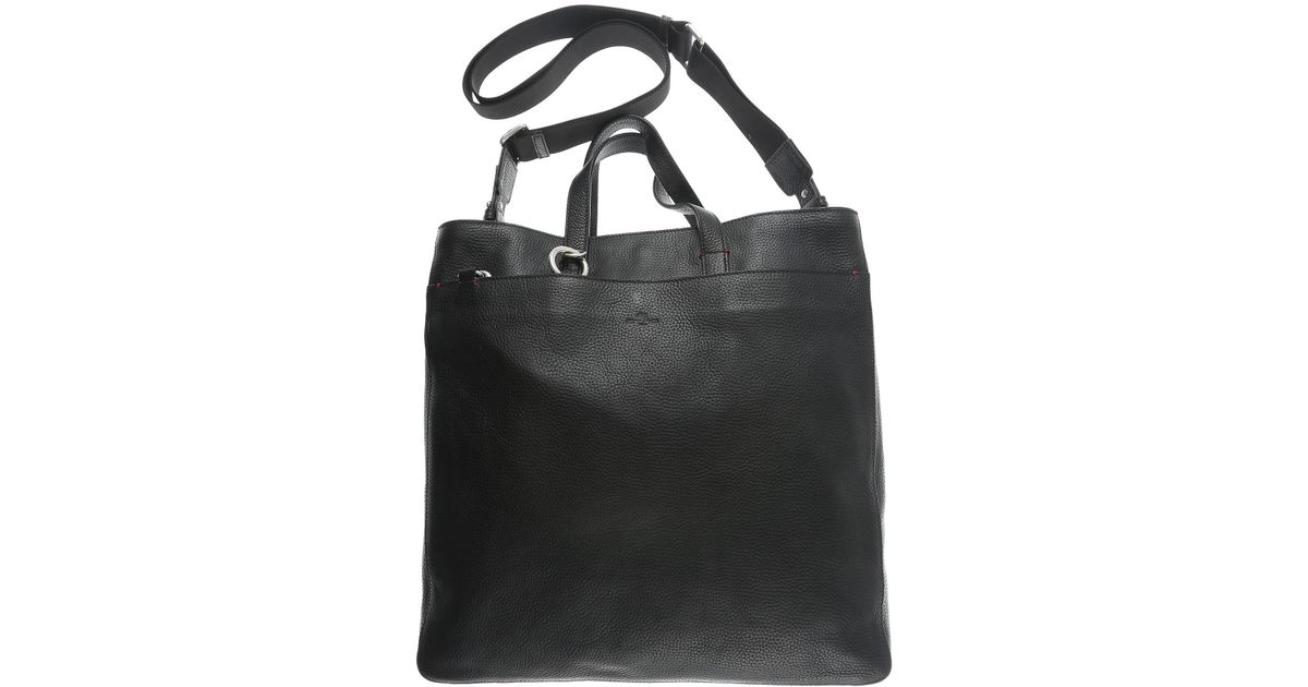 Lyst - Etro Totes in Black for Men - Save 22%