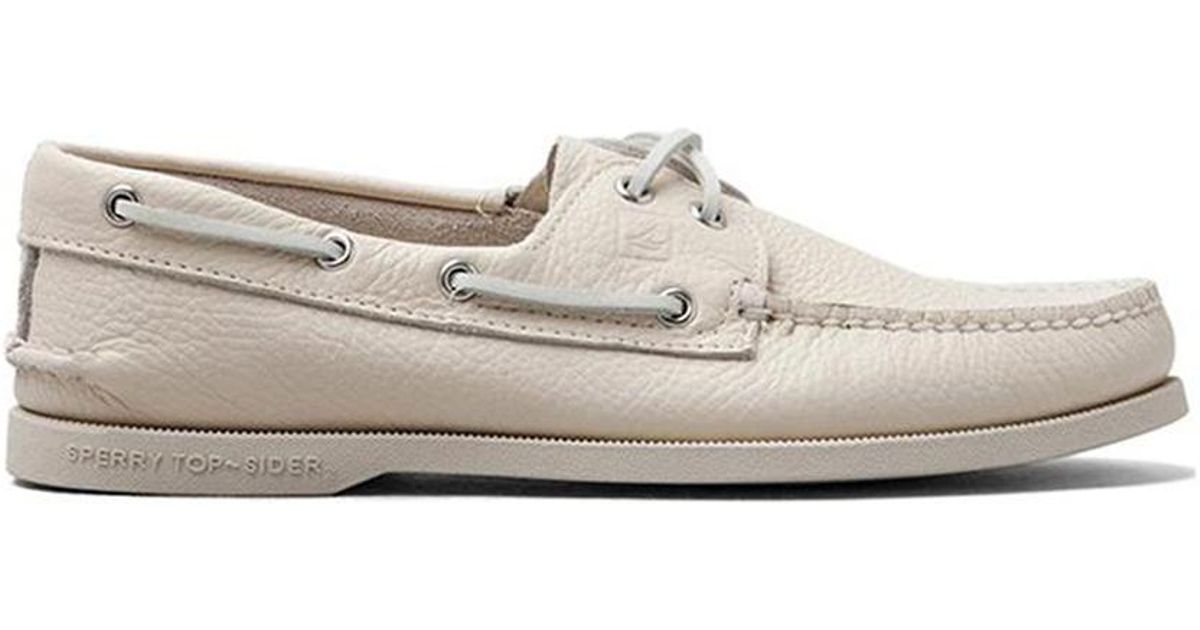 sperry top sider website
