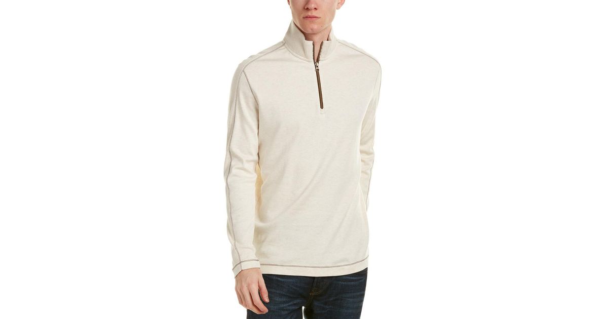 Robert Graham Mens De Kalb Long Sleeve Knit Hoodie