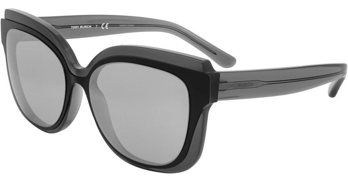 TORY BURCH WOMEN’S 55MM SUNGLASSES