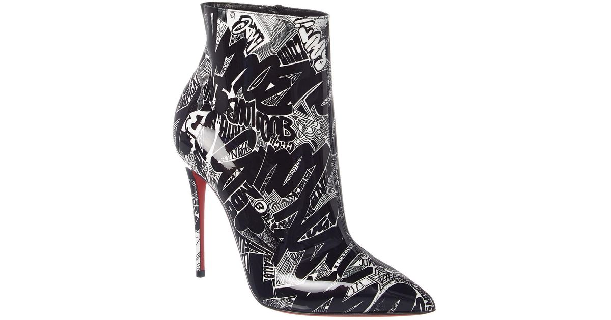 so kate bootie