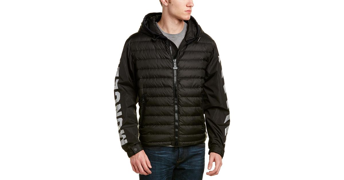 moncler off white parka moncler off white parka
