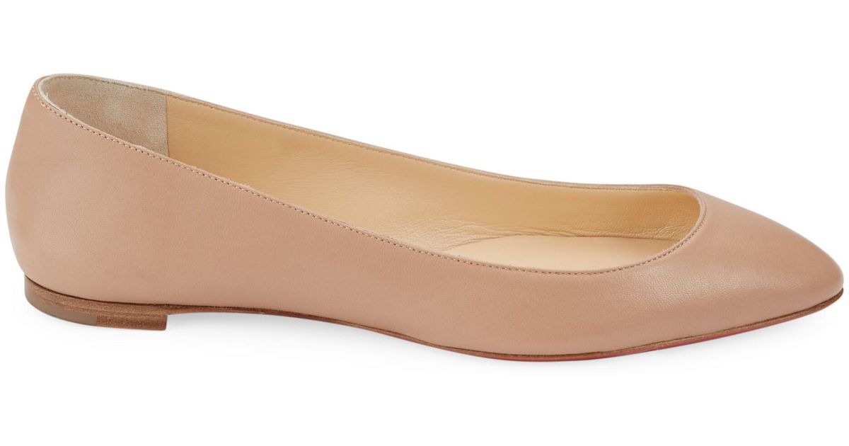 eloise flex ballet flat