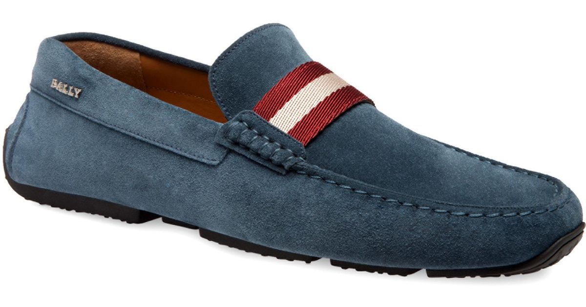 bally mens drivers