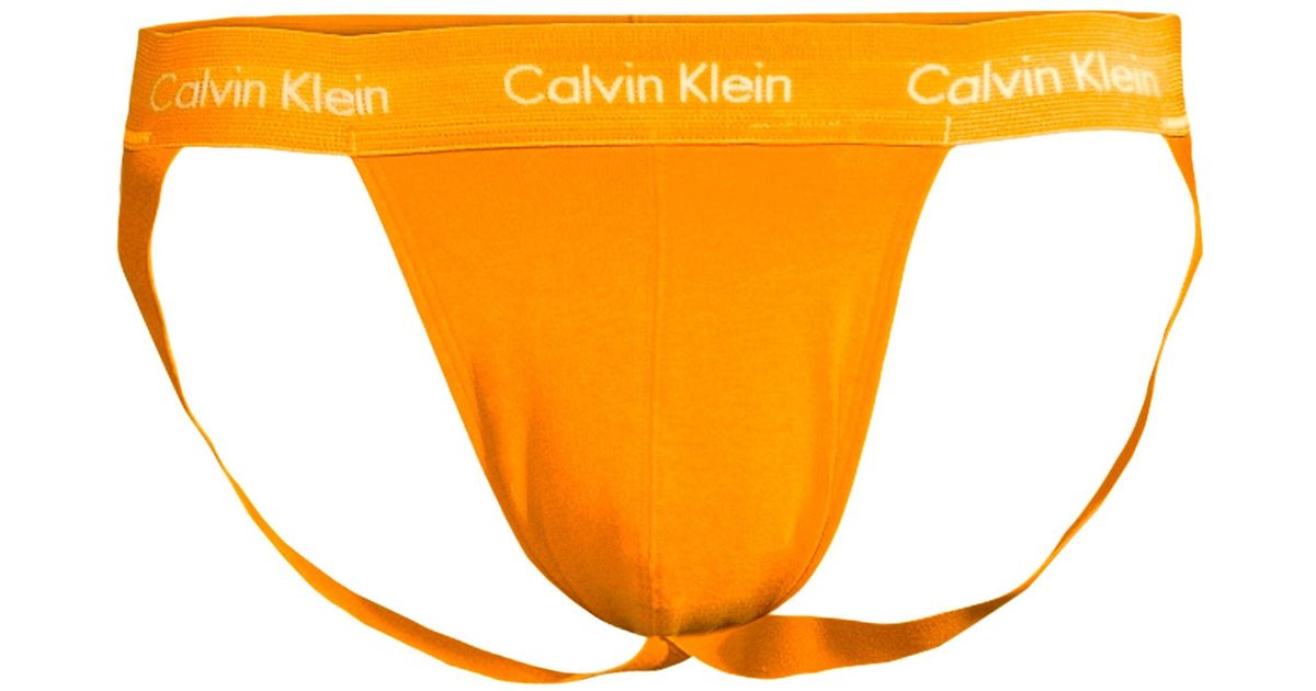 calvin jock