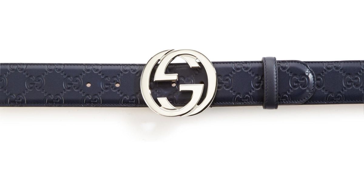 saks fifth avenue mens gucci belt