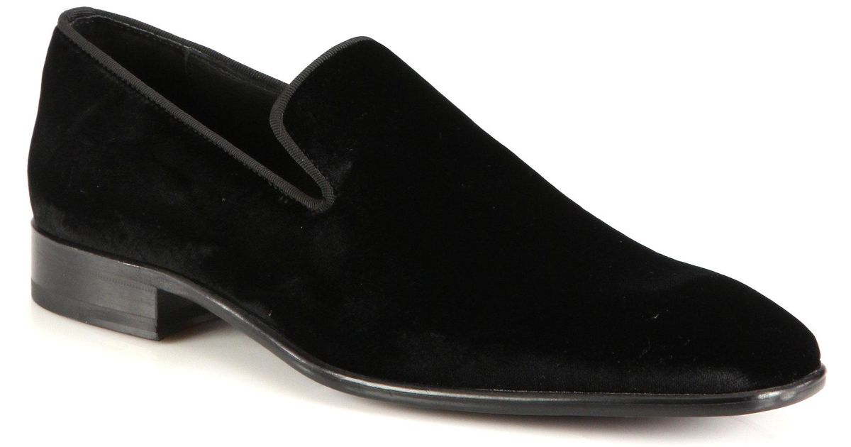 saks fifth avenue men's designer shoes