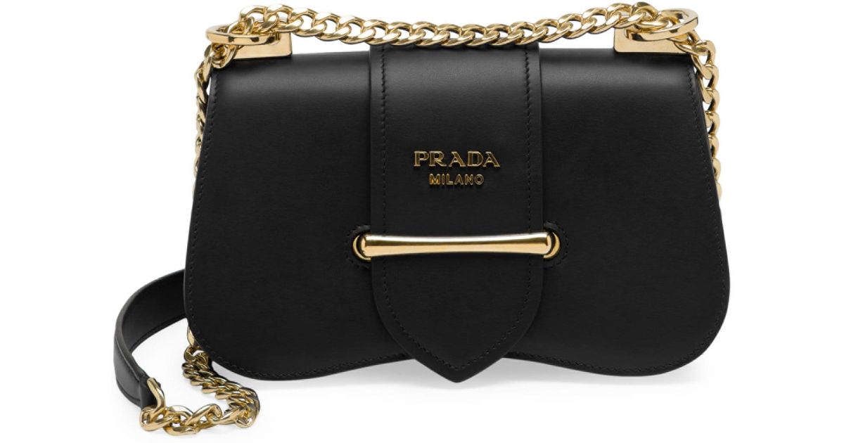 prada crossbody women