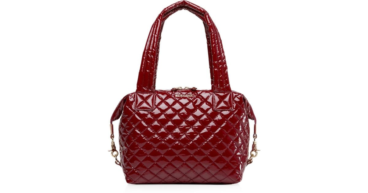 mz wallace medium sutton tote