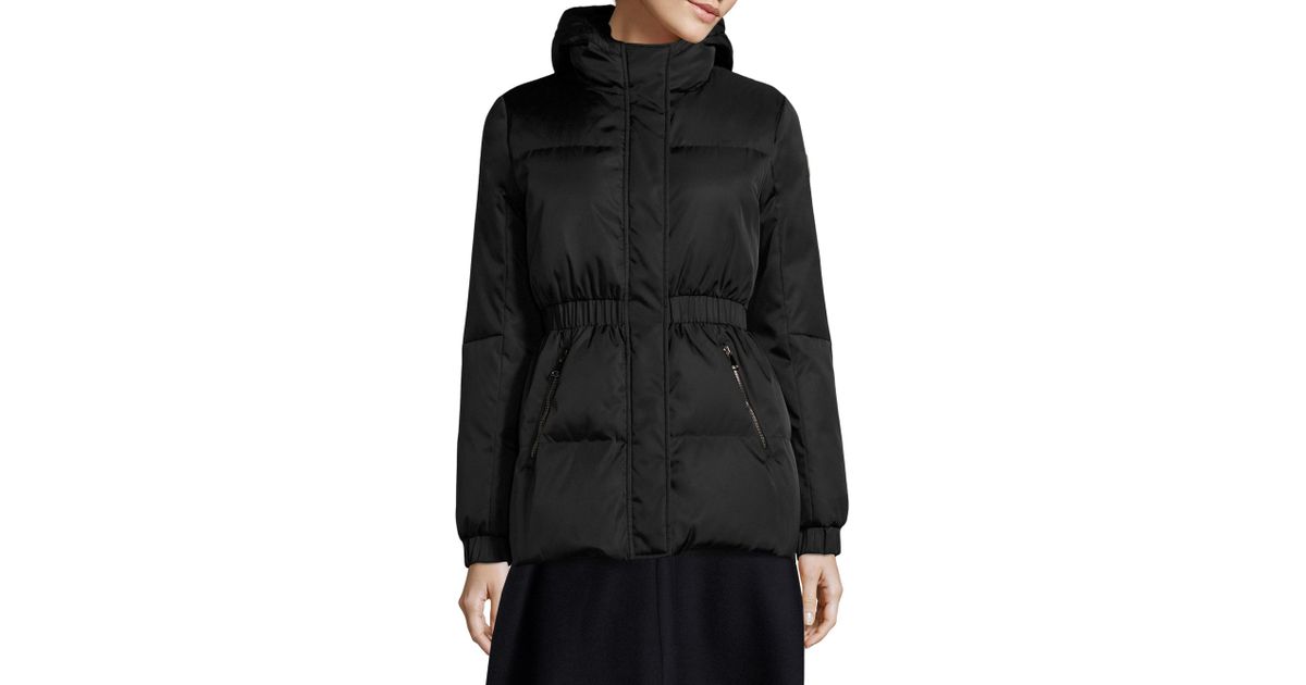 moncler serin leger puffer jacket