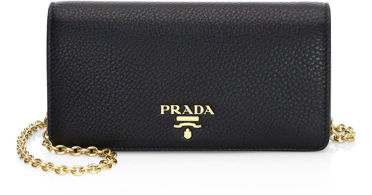 prada bandoliera crossbody