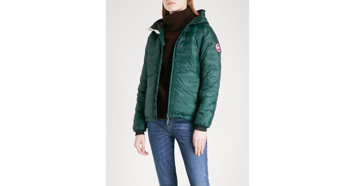 Canada Goose Camp Hooded Moda casual Canada Goose Camp Hooded Moda casual