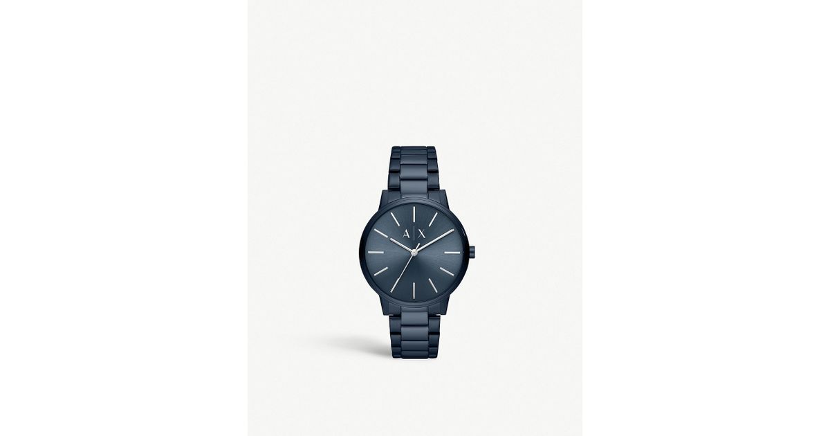 ax2702 armani