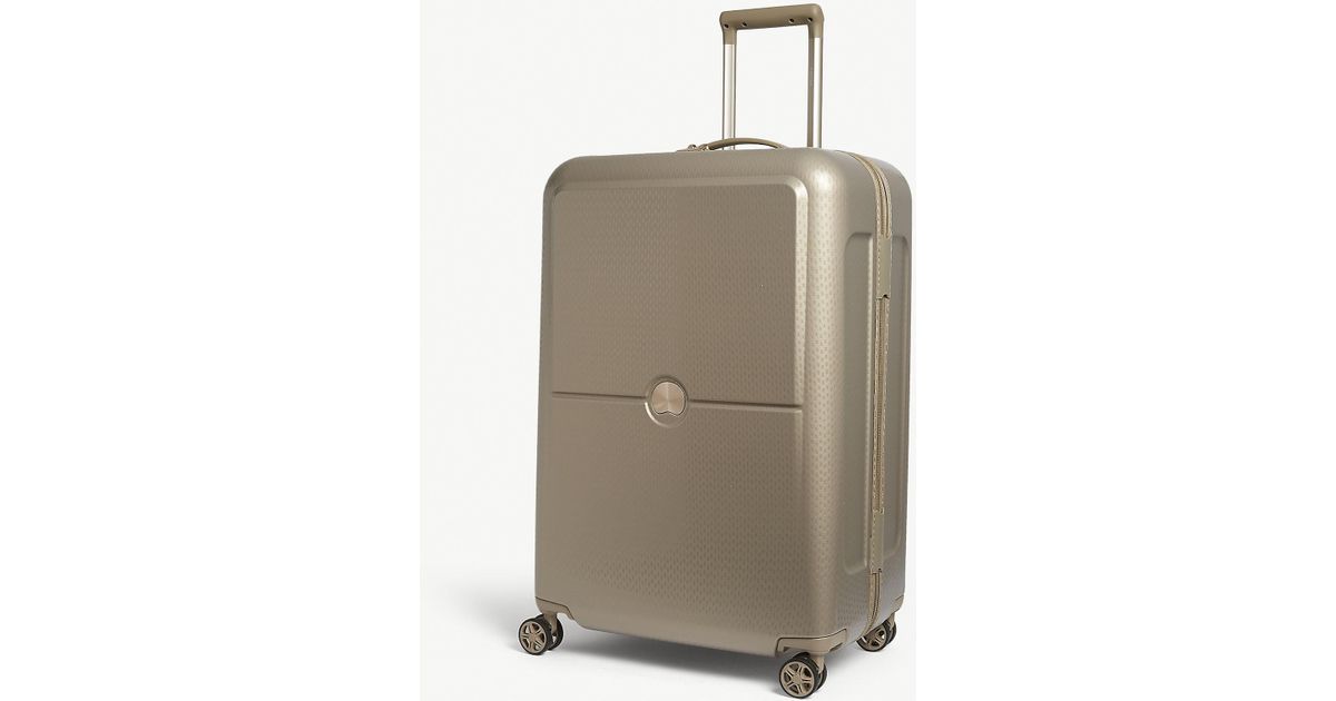 cheapest 4 wheel suitcase