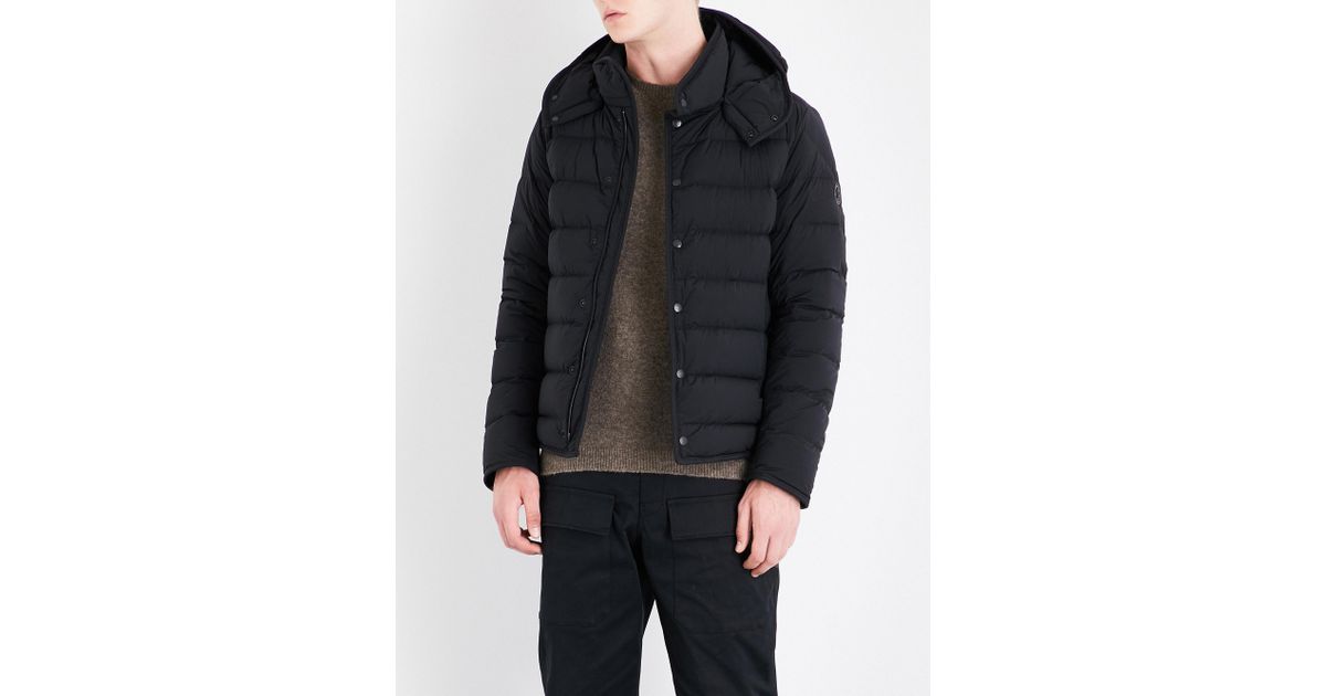 moncler nazaire black moncler nazaire black