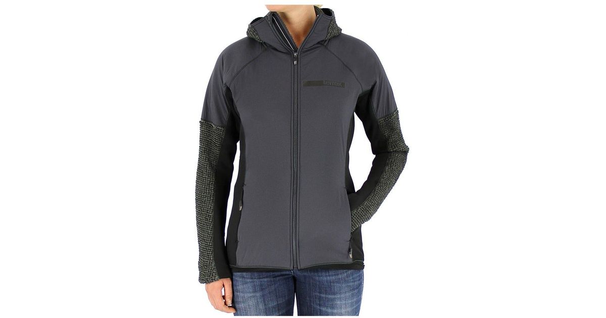techrock mountaineering softshellhose