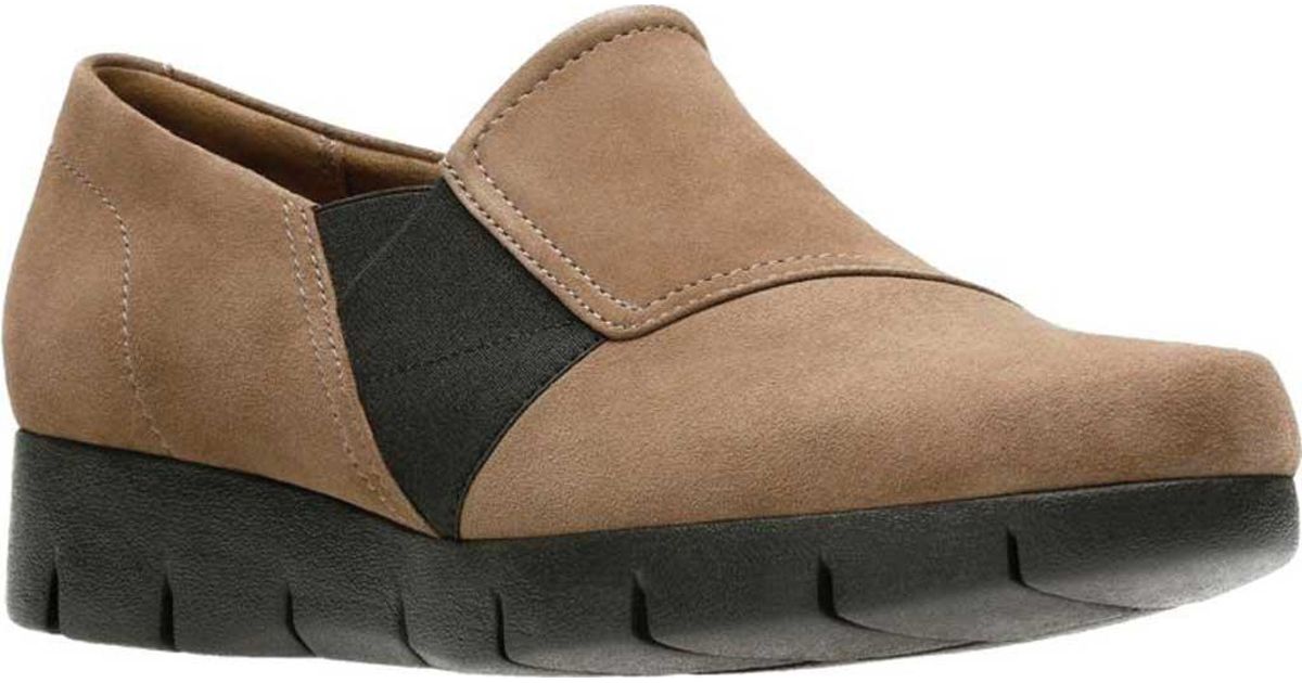 clarks daelyn monarch